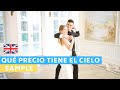 Sample Tutorial: Marc Anthony - Qué Precio Tiene el Cielo | Wedding Dance Online