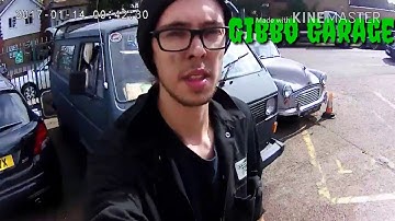 Air cooled VW T25 Relative Compression Testing