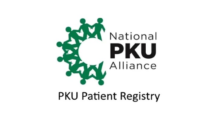 PKU Patient Registry with Jean Koch