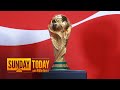 FIFA World Cup 2026 Brings Global Soccer Stars To North America 