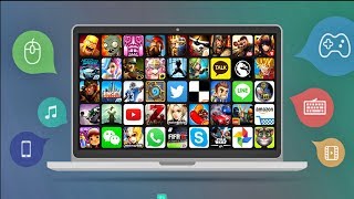 Как играть в игры андроид на компьютере? Эмулятор андроида Как играть в игры андроид на компьютере? Эмулятор андроида