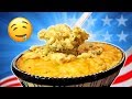 MACARRONES CON QUESO | MAC AND CHEESE los más CREMOSOS del Mundo!