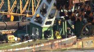 Sava kod Brankovog mosta 20140519 4