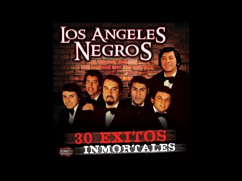 Los Angeles Negros