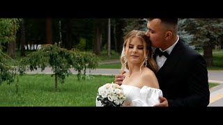 Wedding highlights - Мар&#39;яна та Ігор