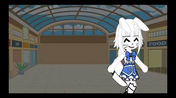 #tiktok Hide and seek ||Fnaf security breach Gacha||