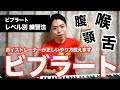 【ビブラート】ボイストレーナーが教える練習法