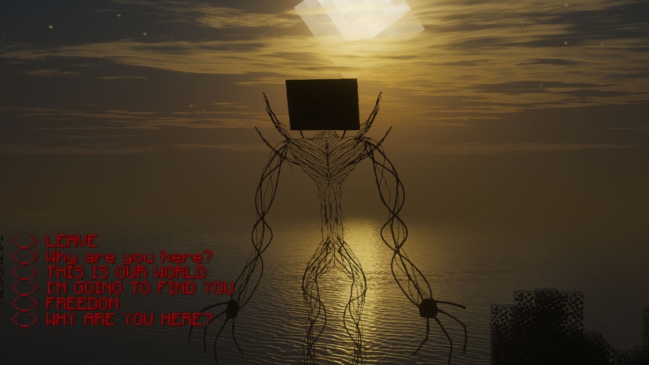 MJESEC JE STVORIO NEŠTO ČUDNO | No_Moon.jar