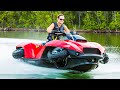 Most Powerful ATVs In The World You NEED To See!