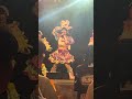 ダンシングチャイナ ふぇありーているず! 2026/08/15