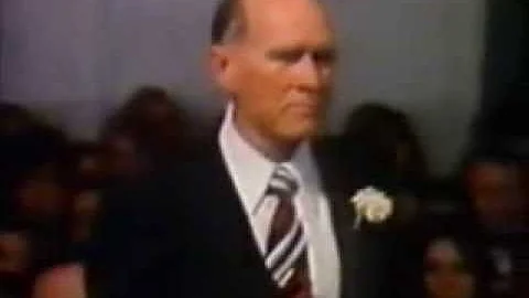 Lester Roloff - End Times (Classic Sermon)