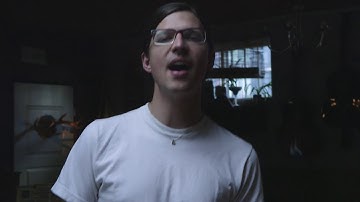 Adrian Underhill - CU Again (Official Video)