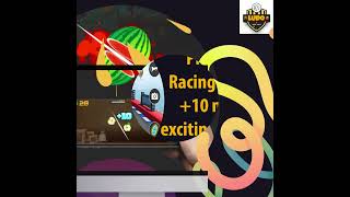 Ludo + 10 more exciting games_Square screenshot 5