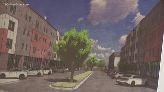 Former Wyoming movie theater to become apartment complex