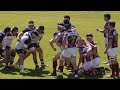 CUARTOS DE FINAL DH: CR El Salvador vs Silicius Alcobendas Rugby