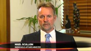 Closing the Gap: Failure not an option, Gooda says
