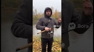 Рыбалка ,советы #shorts #youtubeshorts #shortsclip