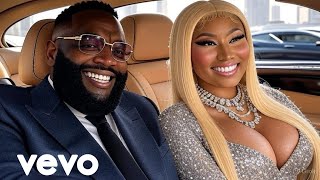 Luxury Made Me - Rick Ross, Beyoncé, Nicki Minaj 2025 Hit Song