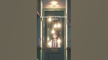 💡 99% Can’t Solve This Viral Riddle 🤯 | The 3 Light Bulbs IQ Challenge #Shorts #challengeyourmind