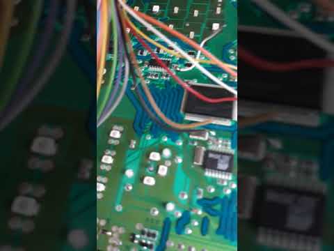 Upa nec adapter not working from obdok