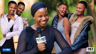 Nawe Disi yitwa Dorcas Avuye Mu Ntambara ya Congo Disi ararimba ukumva warira 😭🥰