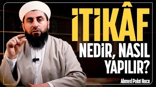 Ramazan-I Şerif 29 Gün Sürdüğünde İtikafa Ne Zaman Girilmelidir? Ç