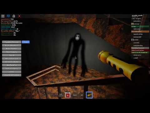 Scp 087 The Stairs I Was So Scared Roblox Youtube - roblox scp 2006 scp 087