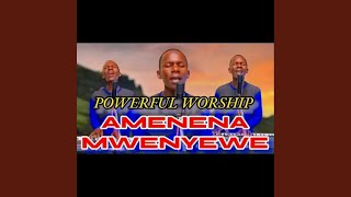 KAMA BWANA AMERUHUSU HAYA YESU ANAJUA AND KAMA WATAKA BARAKA MWAMBIYE YESU (Original)