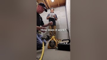 What is Nondestructive Testing Technology?