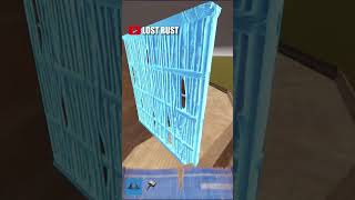 THE NEURO - CHEAP &amp; COSY SHELL BASE  [3/12] #rust #shorts