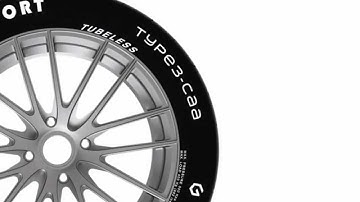 Circular text creation, projection and mapping on 3D tire in CATIA V5