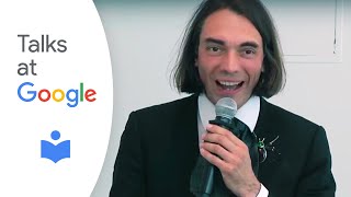 Birth of a Theorem Mathematical Adventure | Cédric Villani| Talks at Google