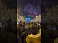 Happy ￼￼New Year 2023 from Paris, France