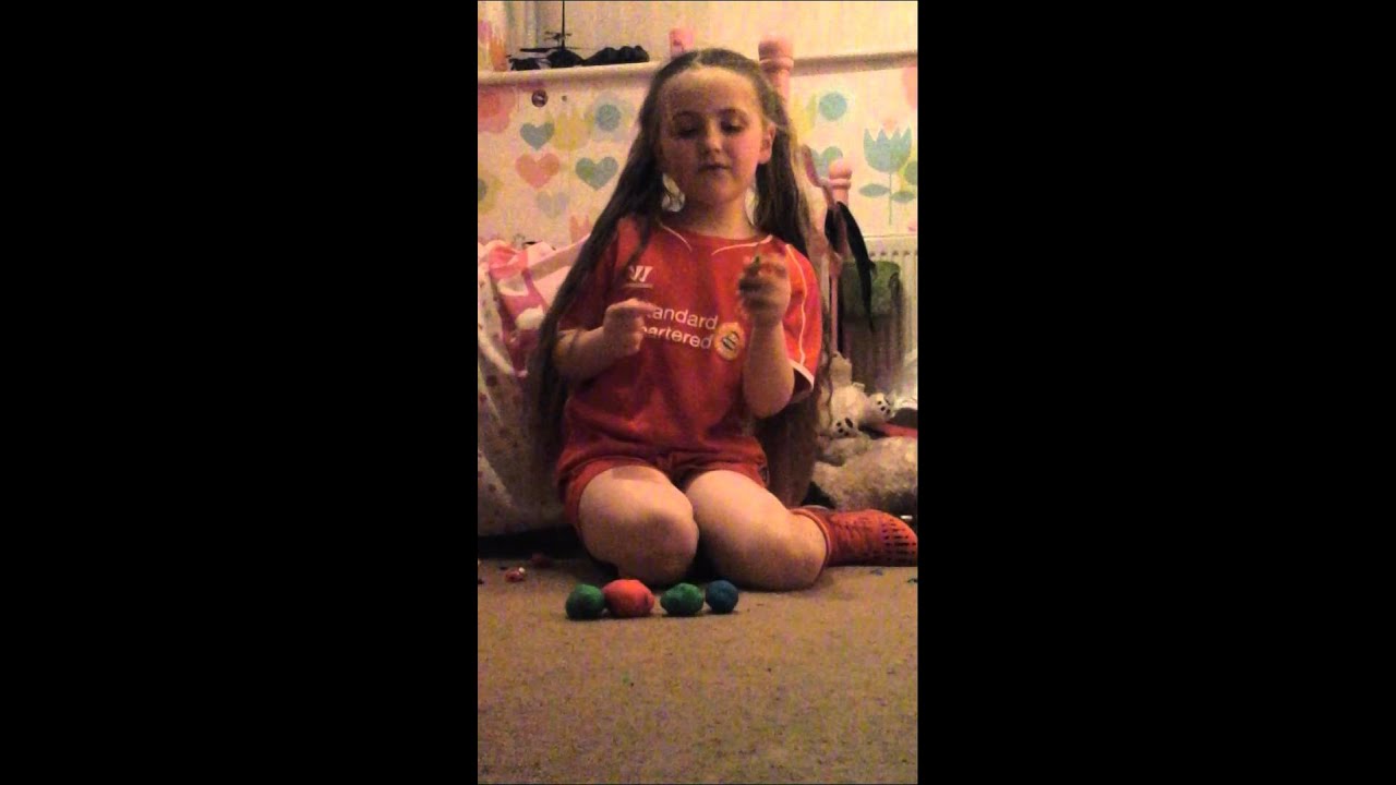 Zomlings easter eggs