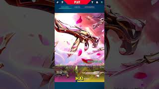 First Look: New Mystbloom Bundle in Valorant!