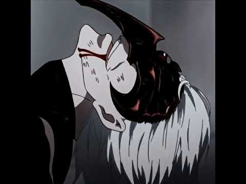 Ezekiel - help yourself kaneki, yagami remix