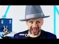 The Live Finals trailer - The Voice: UK 2016 - BBC One