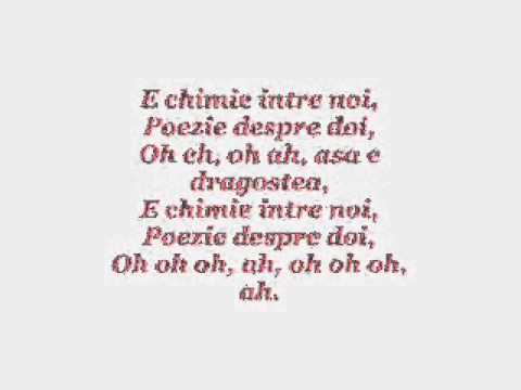 Akcent - Chimie Intre Noi ` ~_~