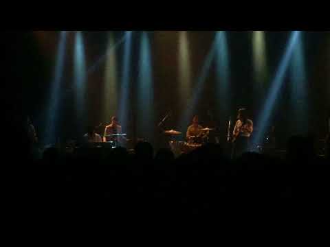 Arctic Monkeys - Tranquility Base Hotel & Casino [LIVE DEBUT - live in San Diego - 03-05-2018]