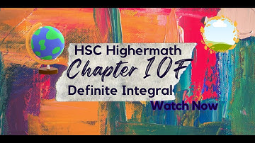 HSC Integration Chapter 10 one shot Class #hschighermath #hscintegration #hsc_math_varsity_admission