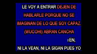 Los Apson   Atras de la raya