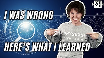 Do your own research. But do it right.