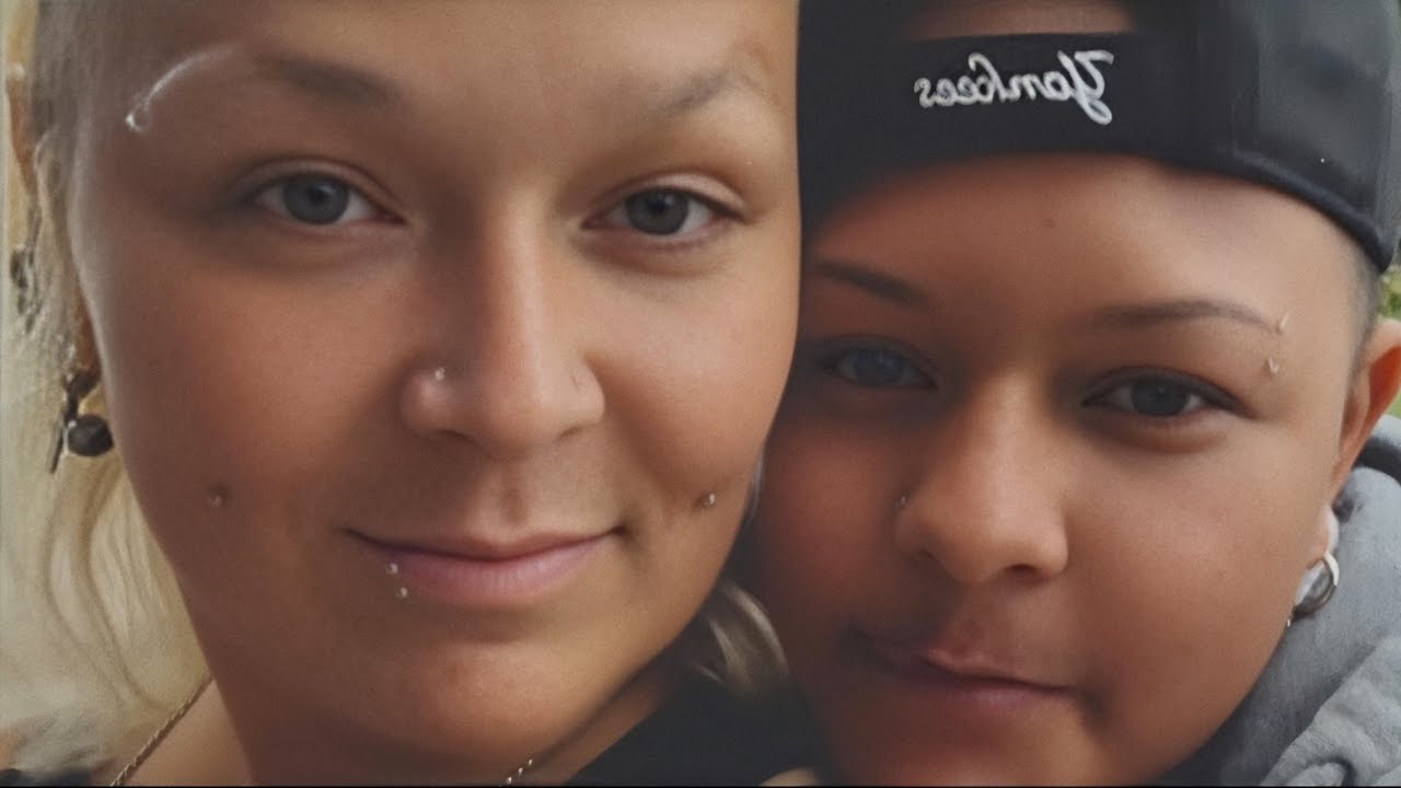 🇺🇸 ELLE VA LENTEMENT LE T0RTURER À MORT