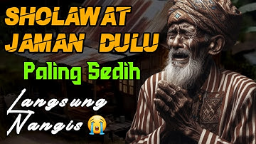 SHOLAWAT JAMAN DULU PALINGSEDIH,SHOLAWAT JAWA KUNO WALISONGO,lailahaillallah al malikul haqqul mubin