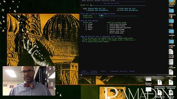 IBM Mainframe Basics