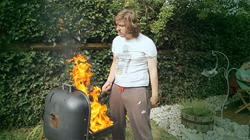 Chisel Beeches - Bloke Next Door