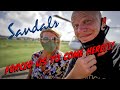 We were forced to go to Sandals Grande St. Lucian!