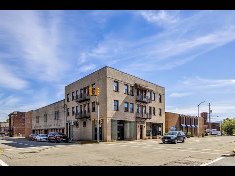 35 S. Beeson Blvd, Uniontown, PA home video tour