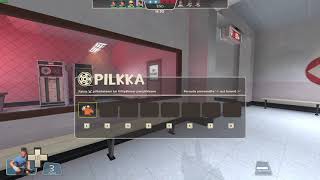 Random taunt sync [TF2]
