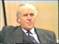 George Cole Interview on Aspel & Co 01/01/1986